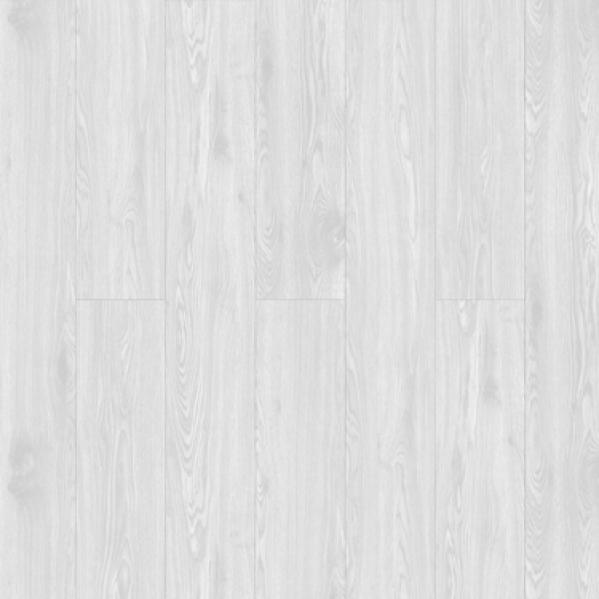Кварцевый ламинат CronaFloor Wood (1200x180x4.5 мм) Дуб Беленый